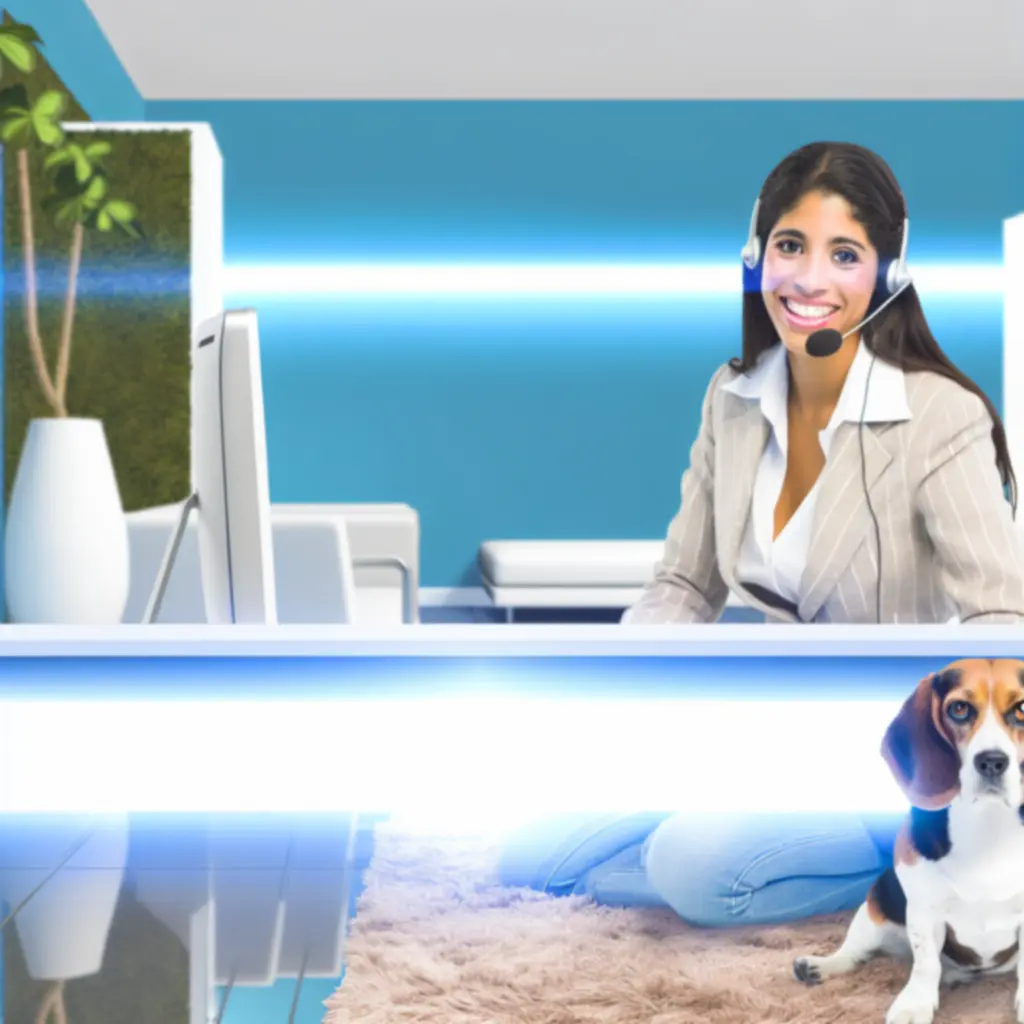 Ügyfélszolgálati munkatárs